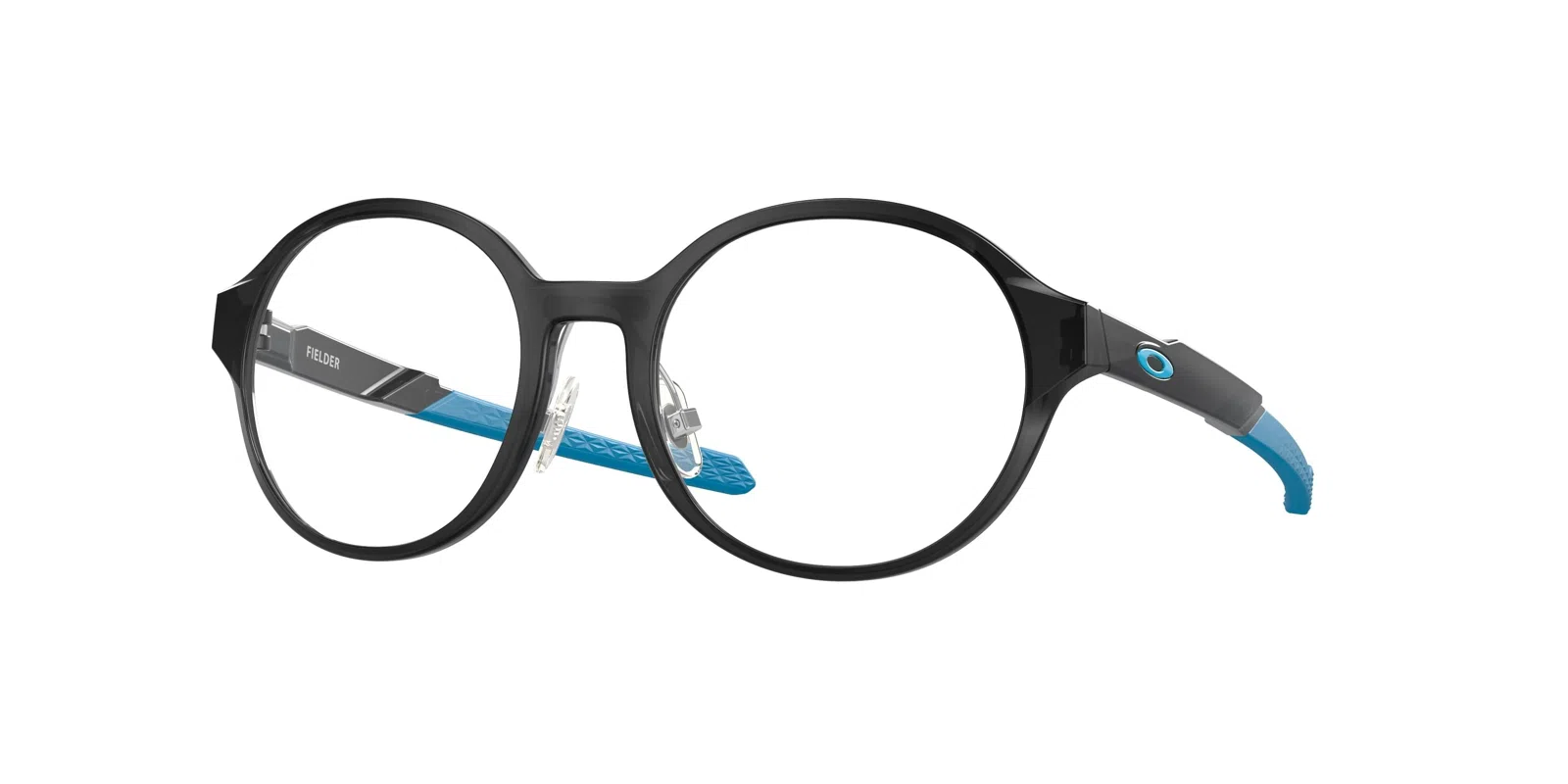 Oakley Fielder 8028D Eyeglasses - view 4